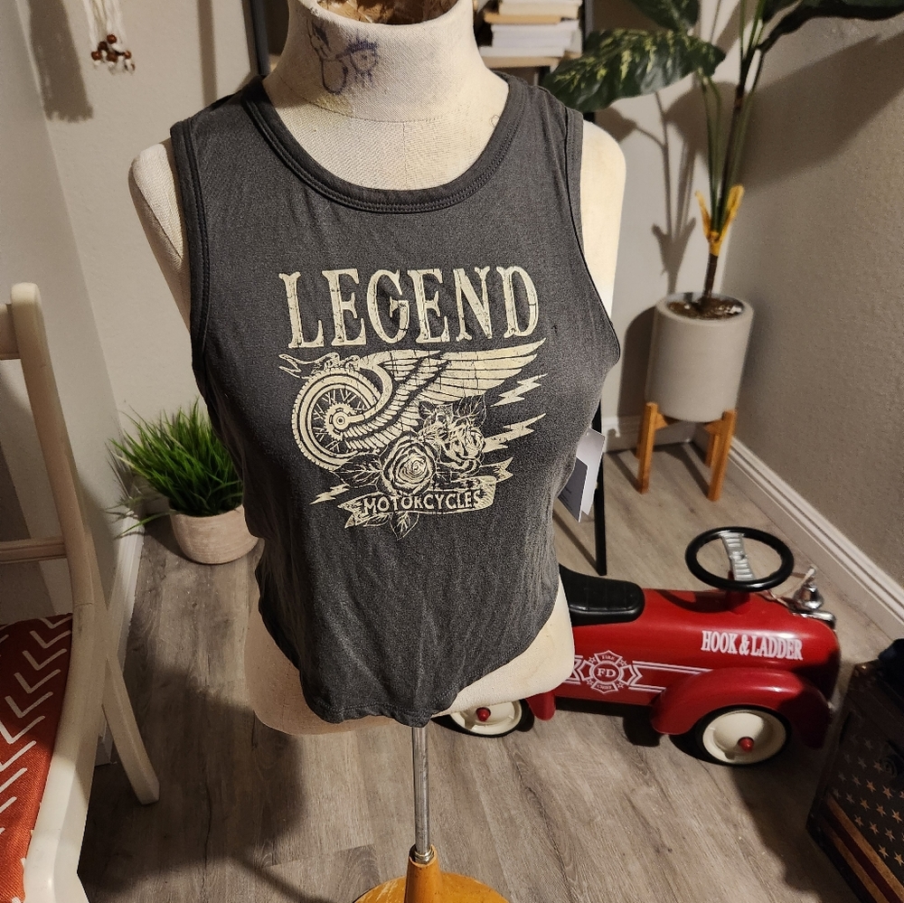 New tank top womens xl